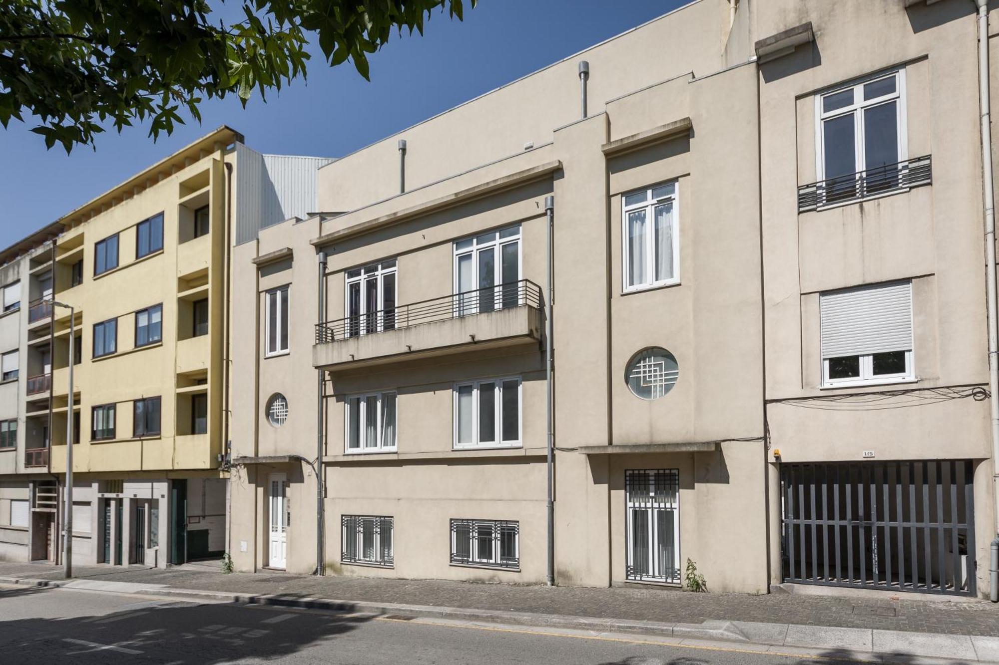 Bra.Com Apartments Oporto Faria Guimaraes Extérieur photo