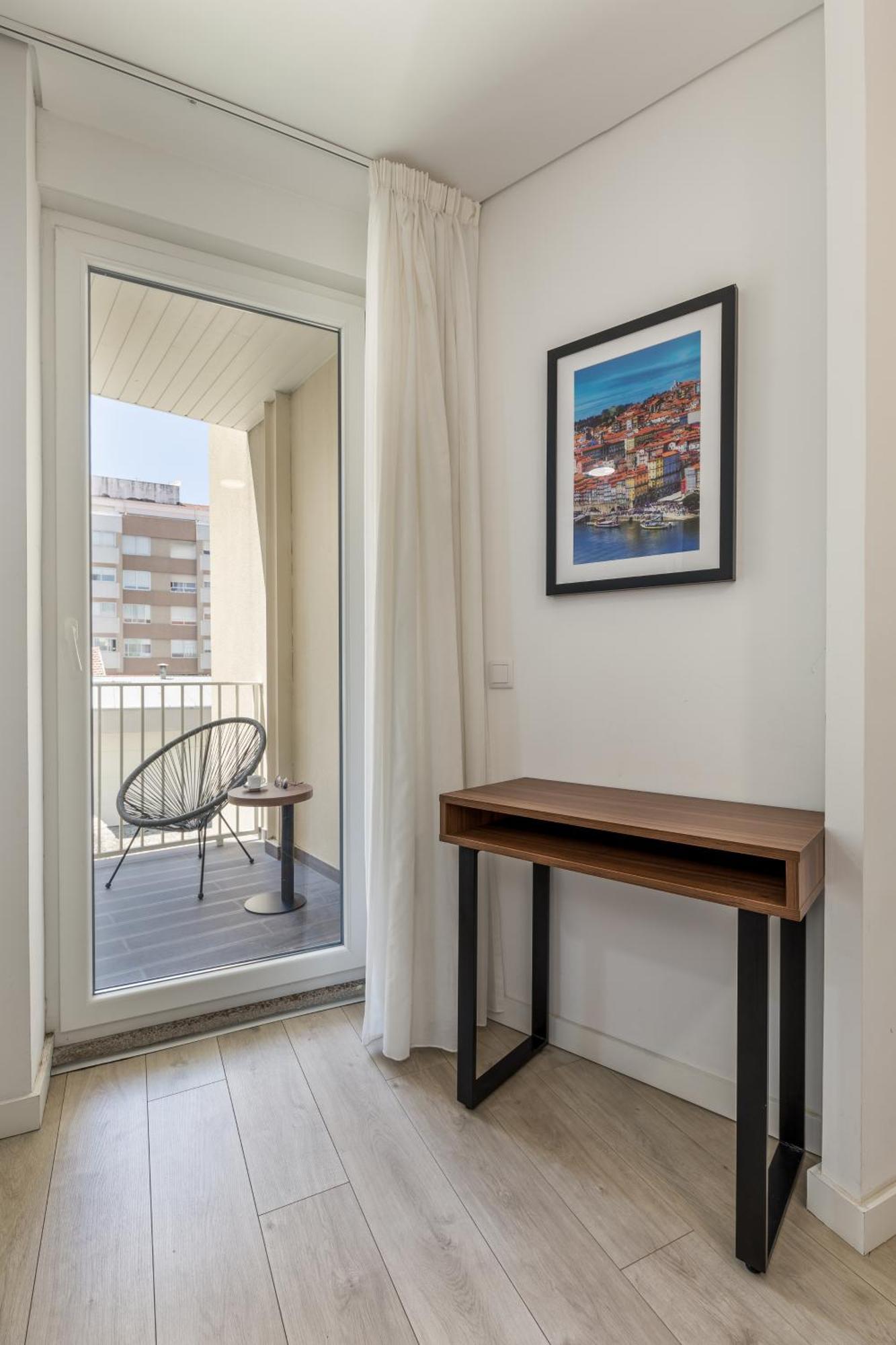 Bra.Com Apartments Oporto Faria Guimaraes Extérieur photo