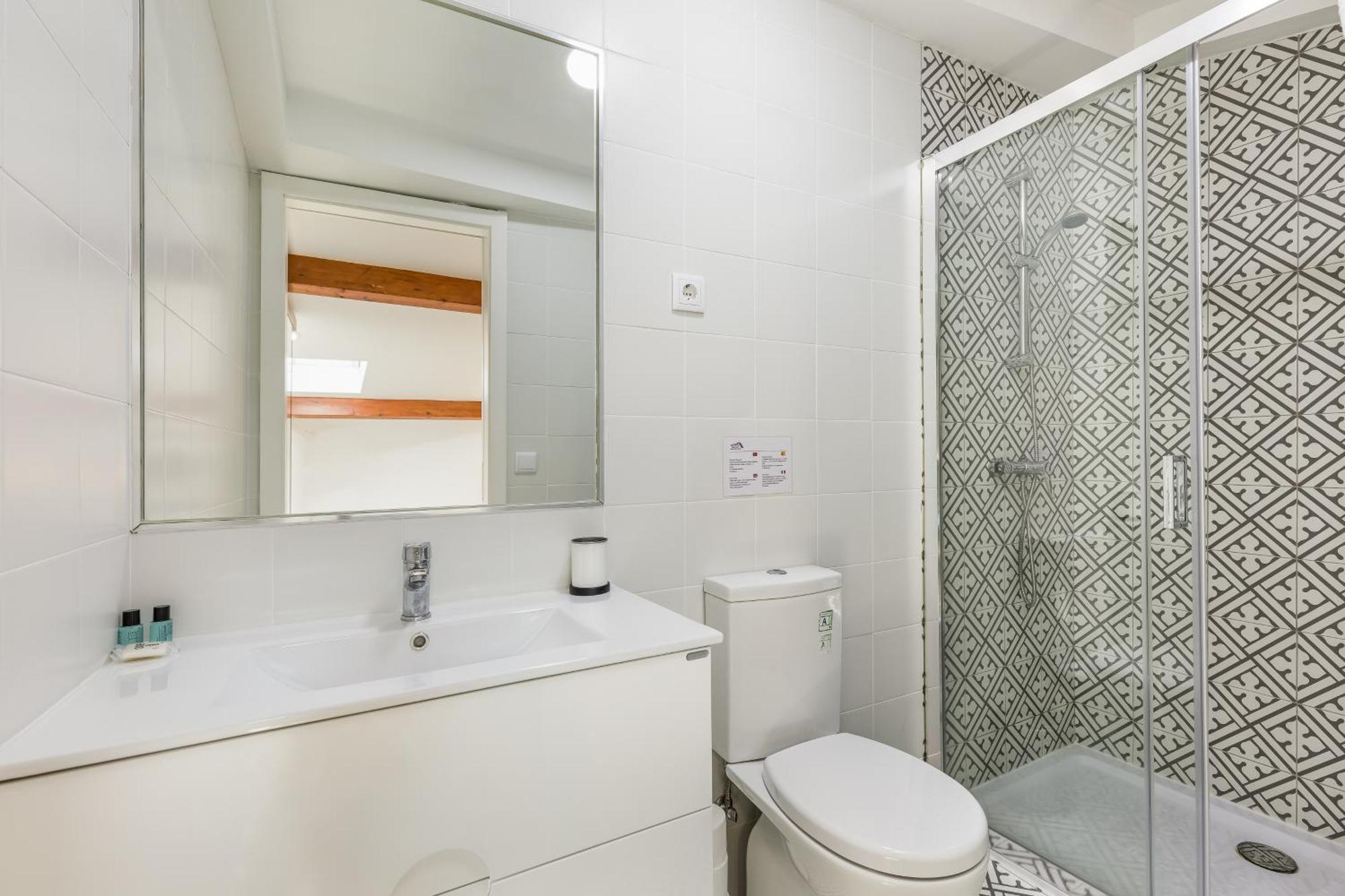 Bra.Com Apartments Oporto Faria Guimaraes Extérieur photo