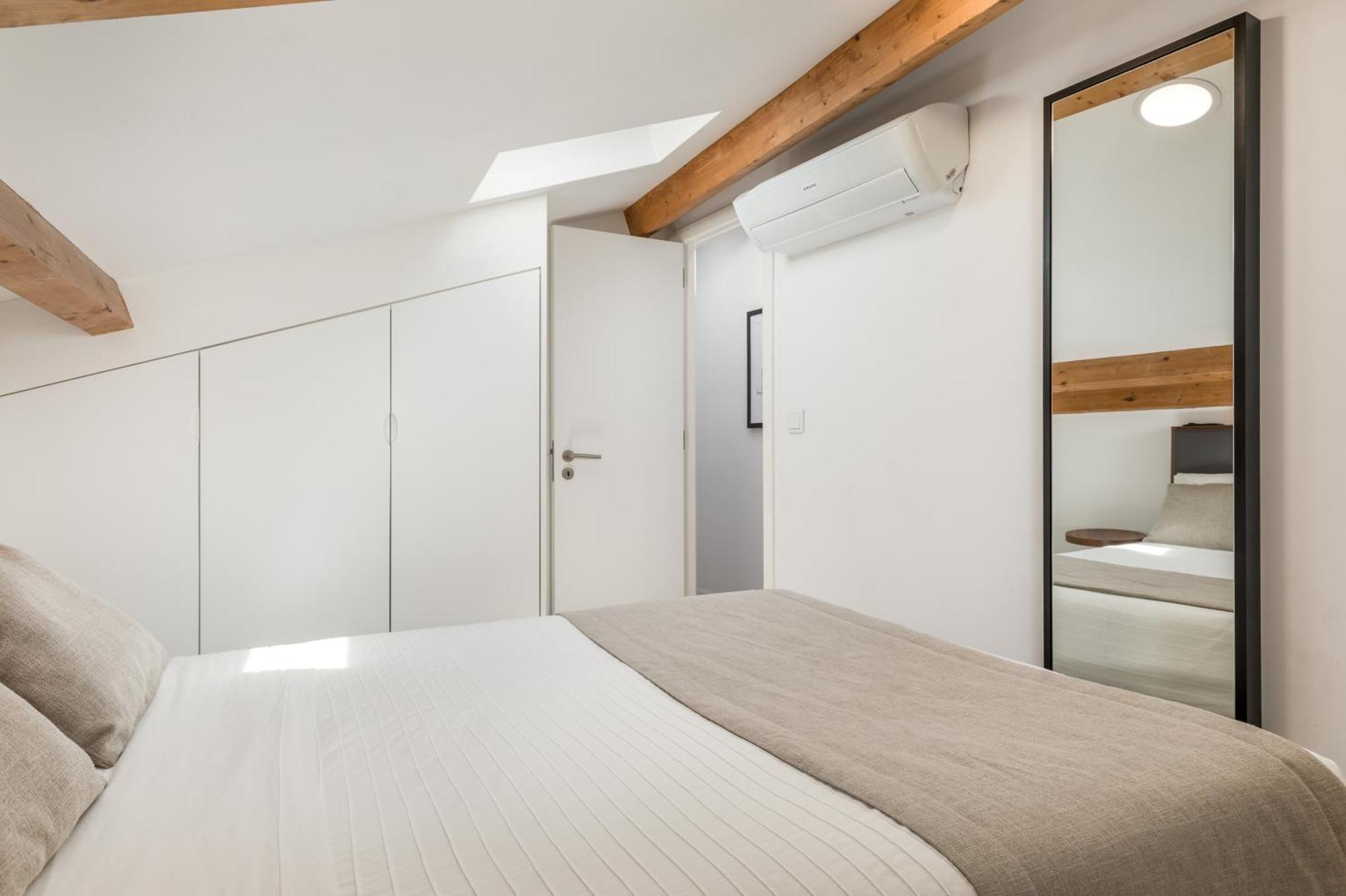 Bra.Com Apartments Oporto Faria Guimaraes Chambre photo
