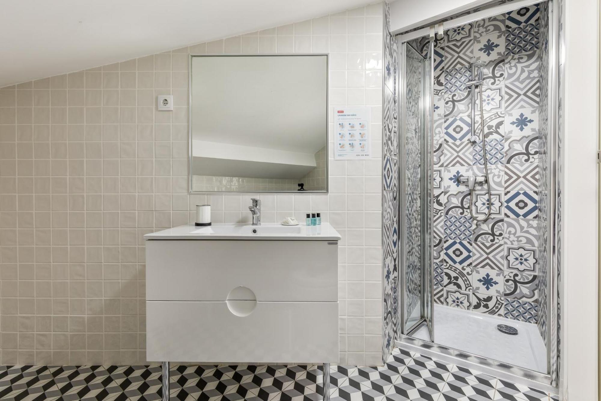 Bra.Com Apartments Oporto Faria Guimaraes Extérieur photo