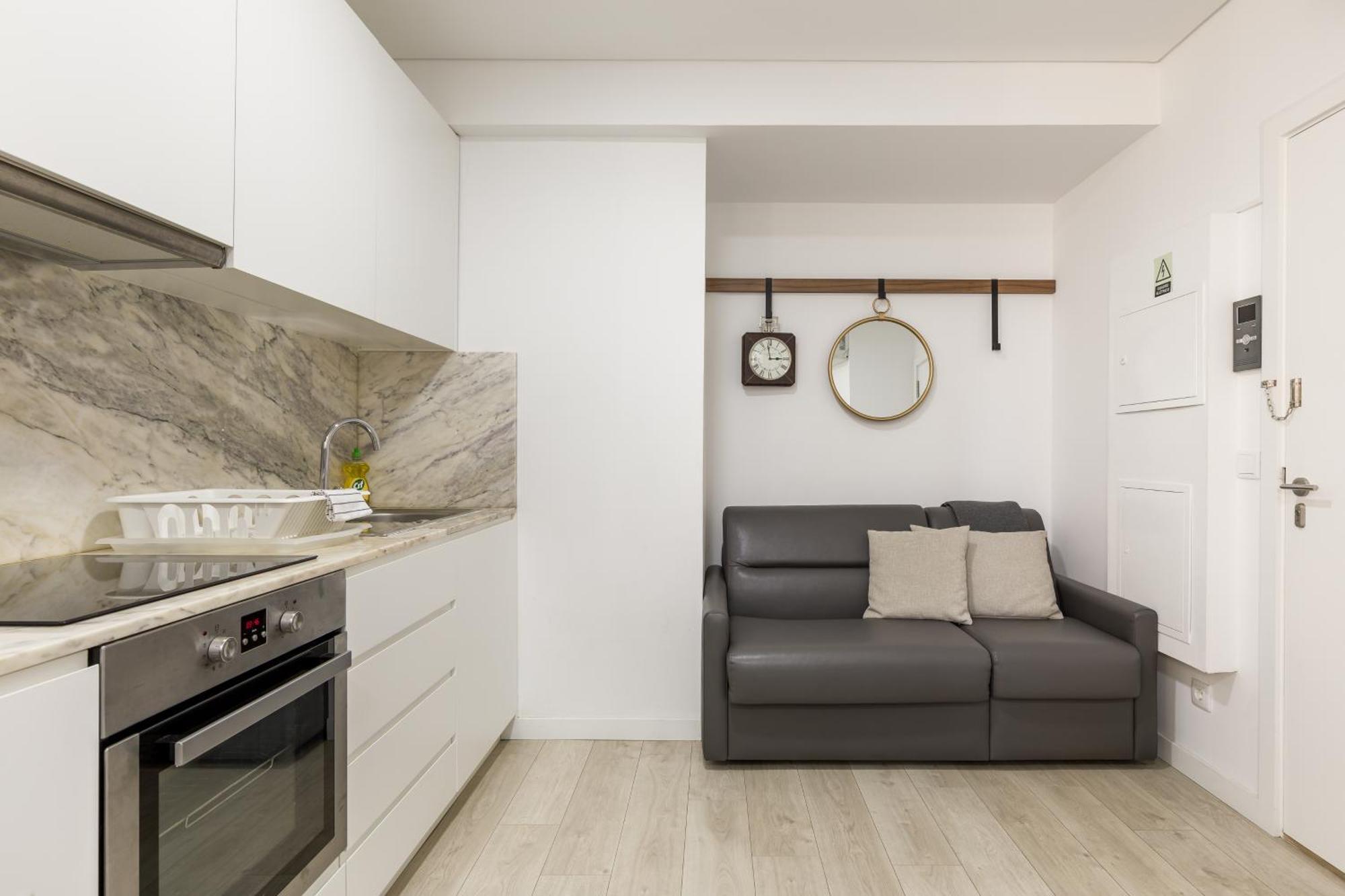 Bra.Com Apartments Oporto Faria Guimaraes Extérieur photo