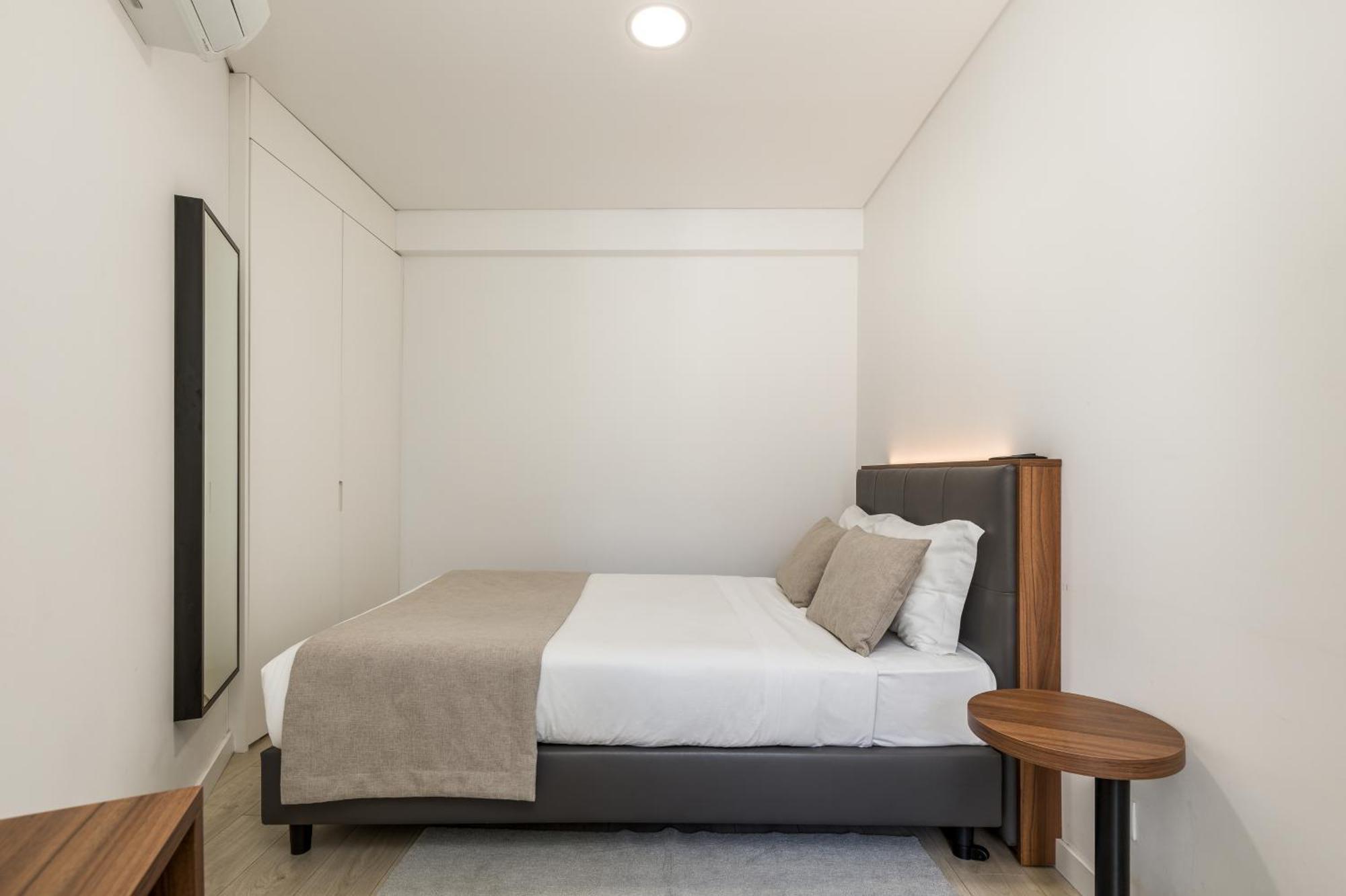 Bra.Com Apartments Oporto Faria Guimaraes Extérieur photo
