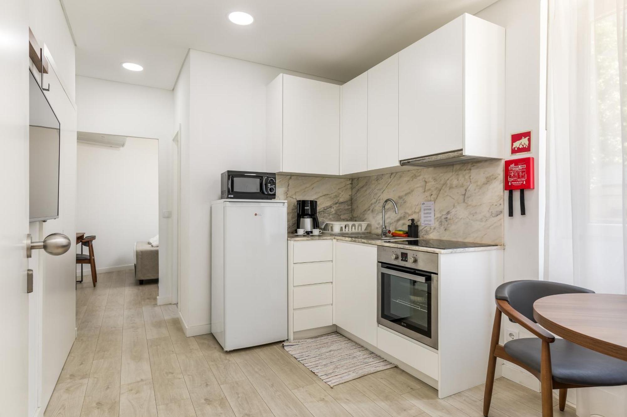 Bra.Com Apartments Oporto Faria Guimaraes Extérieur photo