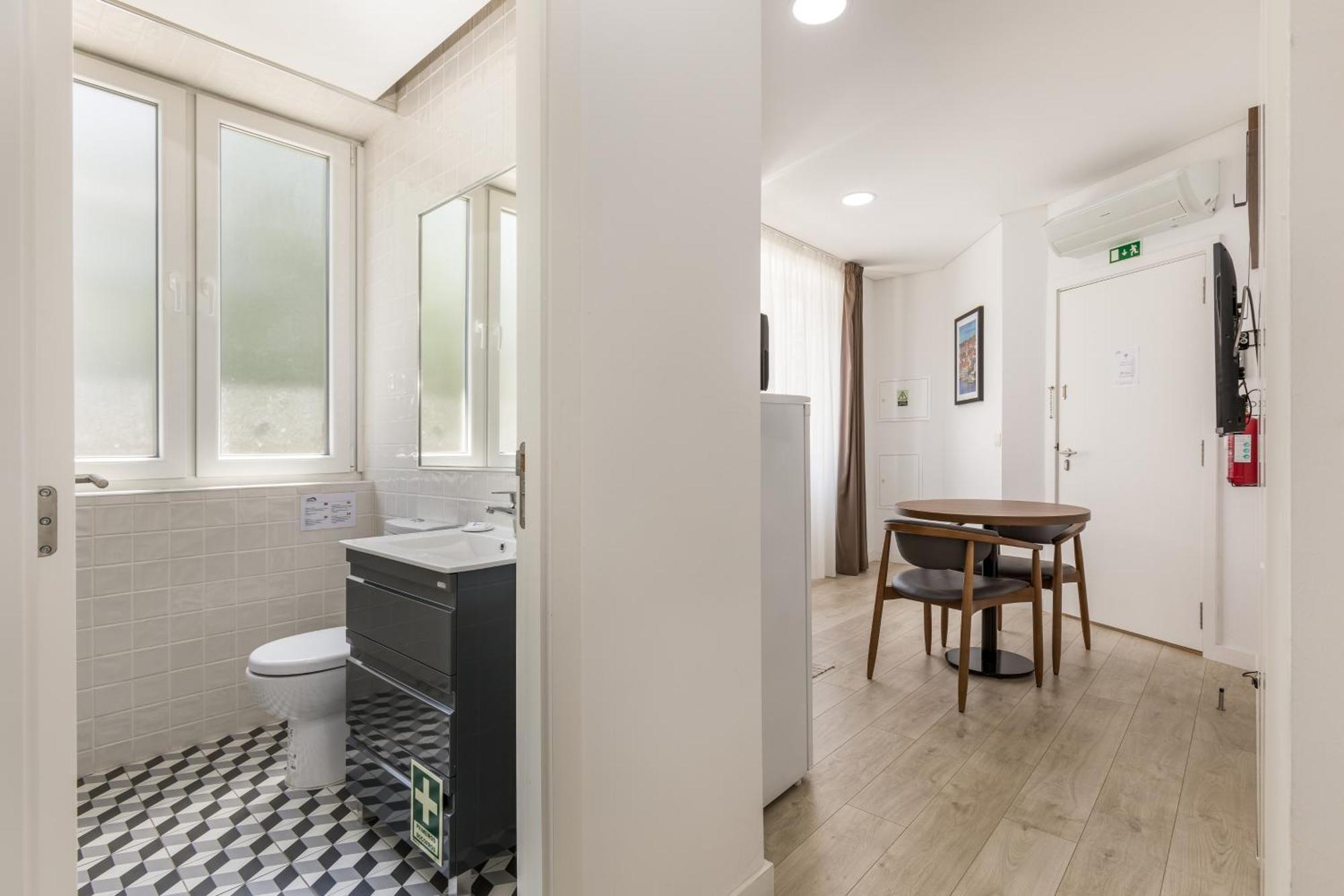 Bra.Com Apartments Oporto Faria Guimaraes Extérieur photo