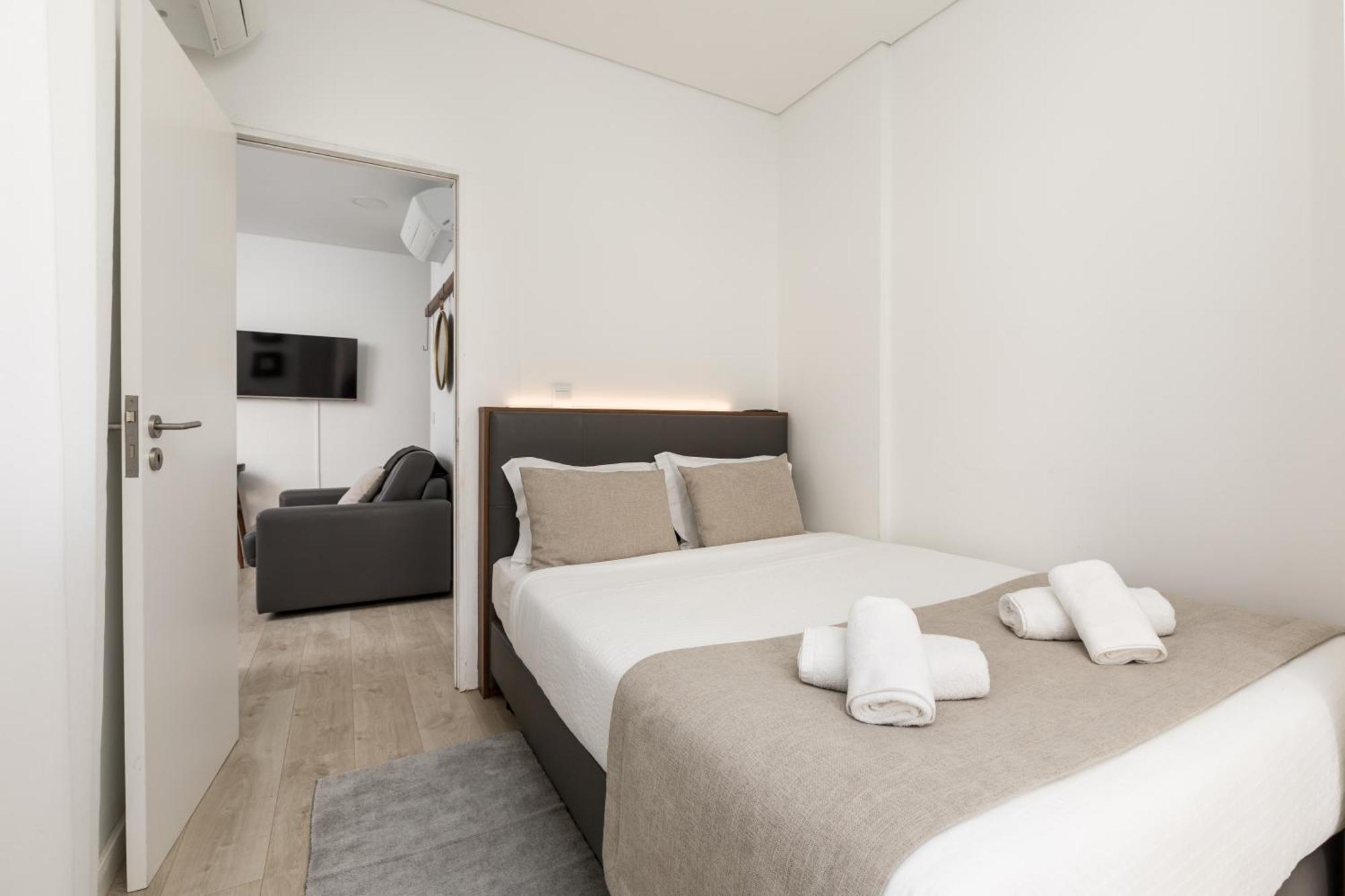 Bra.Com Apartments Oporto Faria Guimaraes Extérieur photo