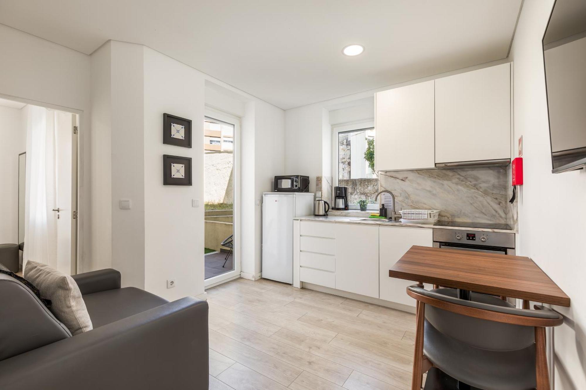 Bra.Com Apartments Oporto Faria Guimaraes Extérieur photo