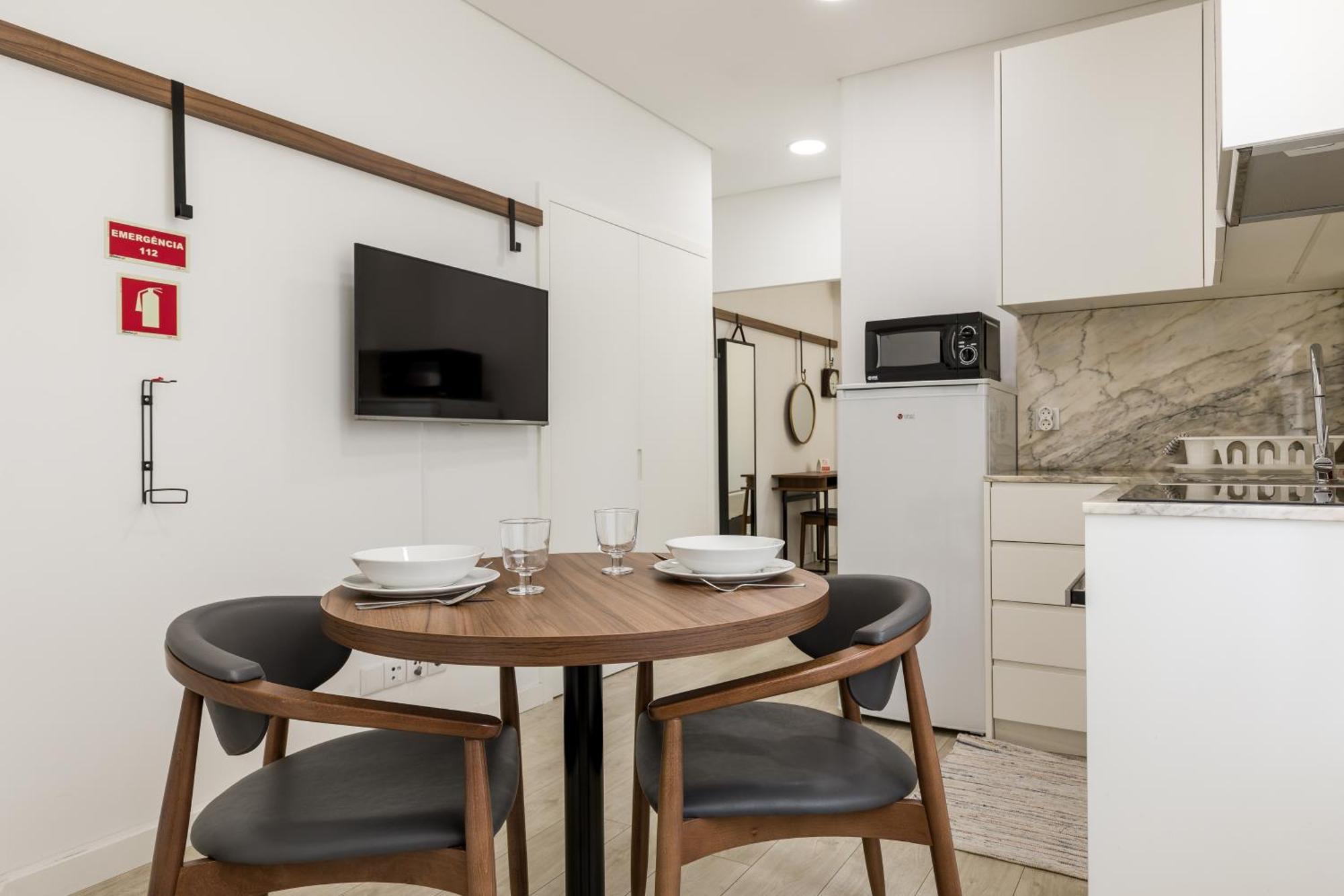Bra.Com Apartments Oporto Faria Guimaraes Extérieur photo