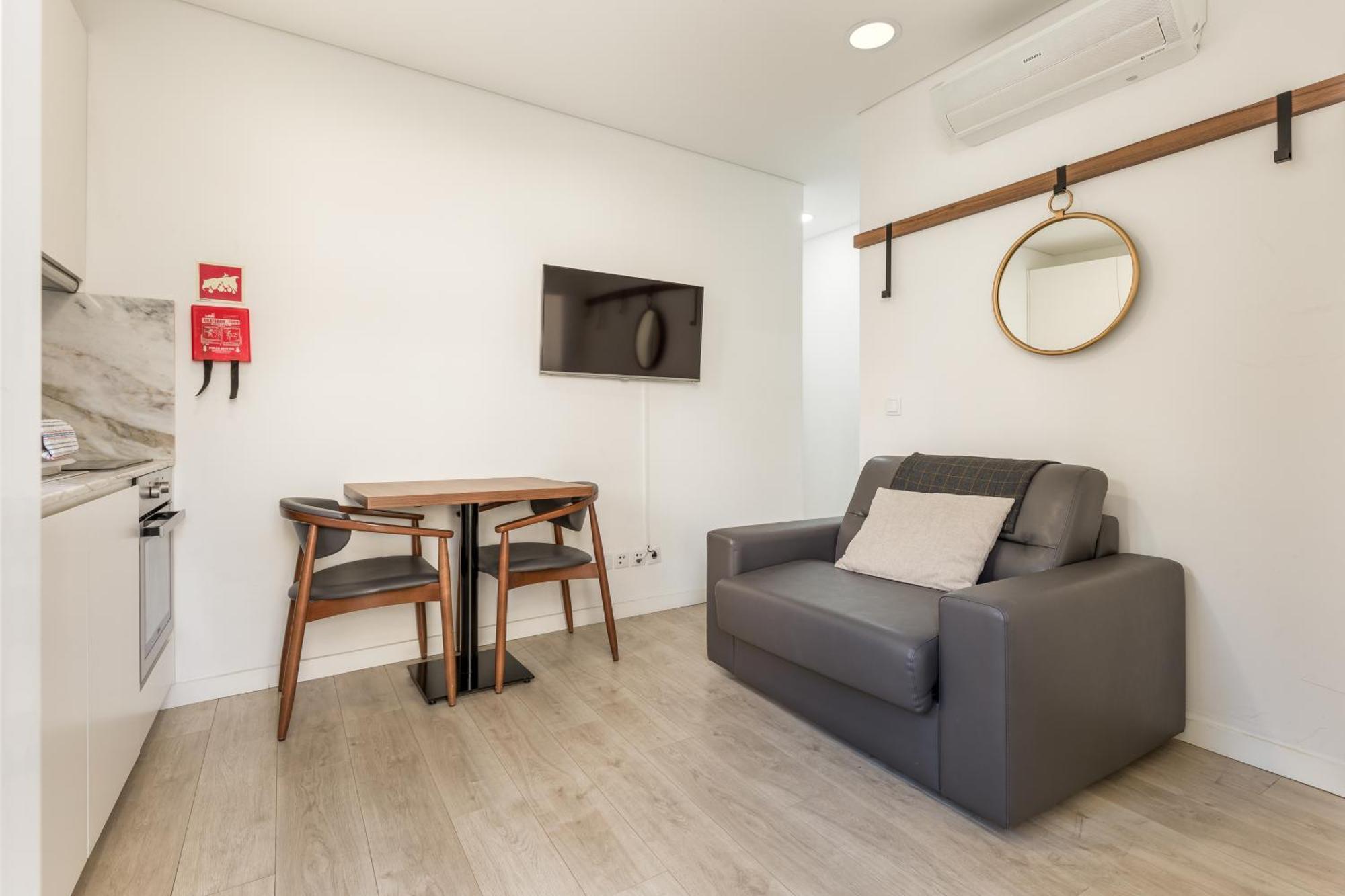 Bra.Com Apartments Oporto Faria Guimaraes Extérieur photo