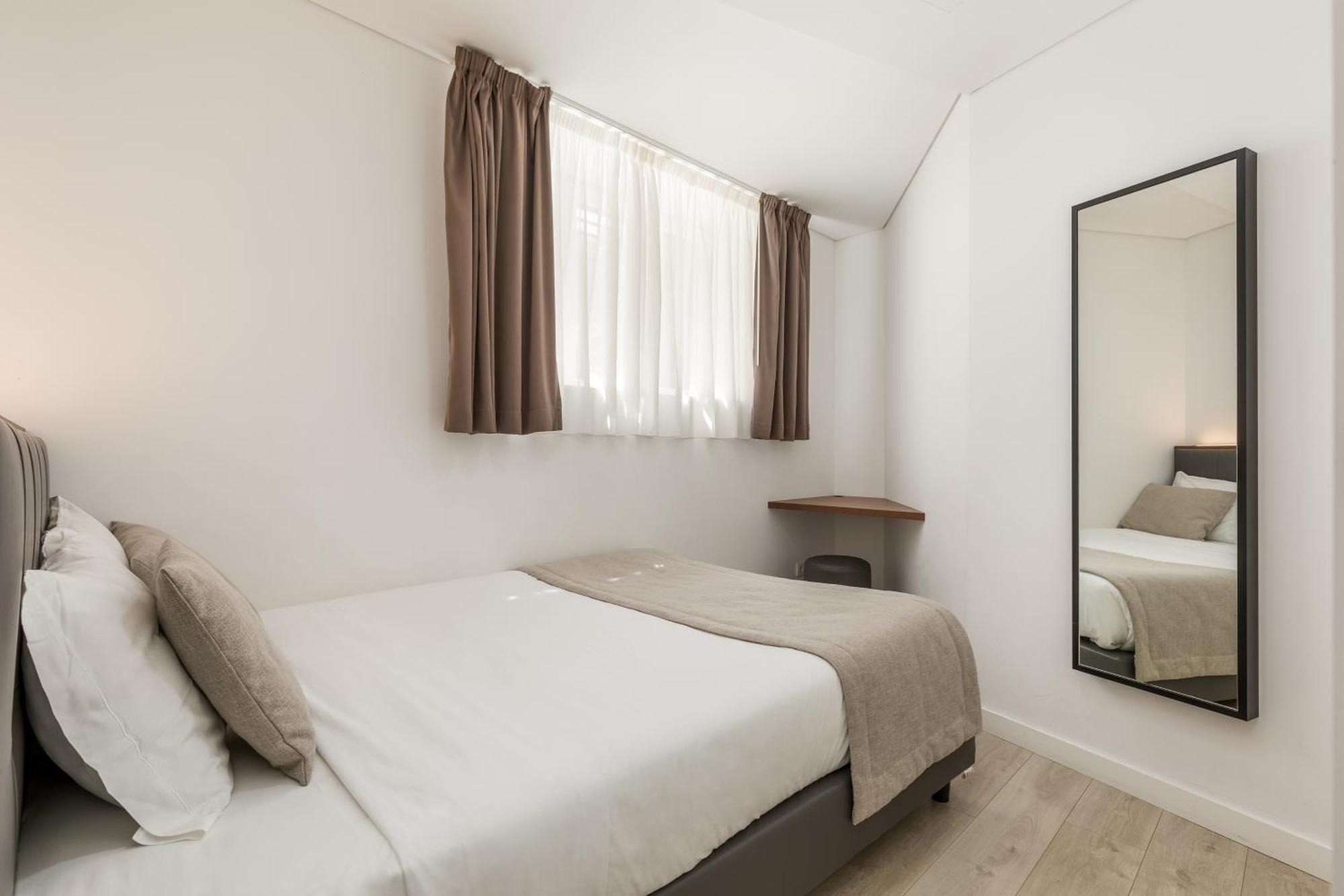 Bra.Com Apartments Oporto Faria Guimaraes Chambre photo